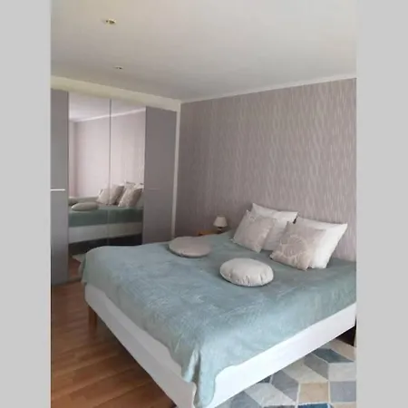 Maison De Vacances Hébergement de vacances Auneuil