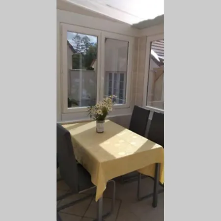 Maison De Vacances Auneuil