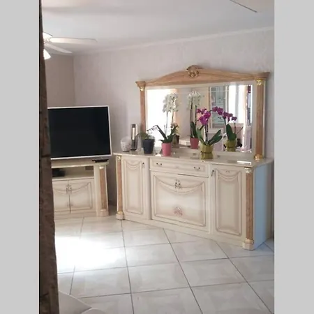 Hébergement de vacances Maison De Vacances Auneuil
