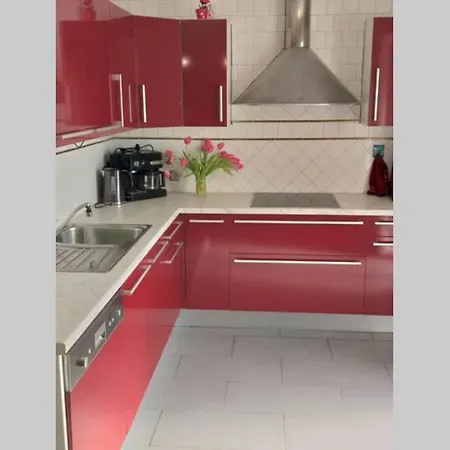 Maison De Vacances